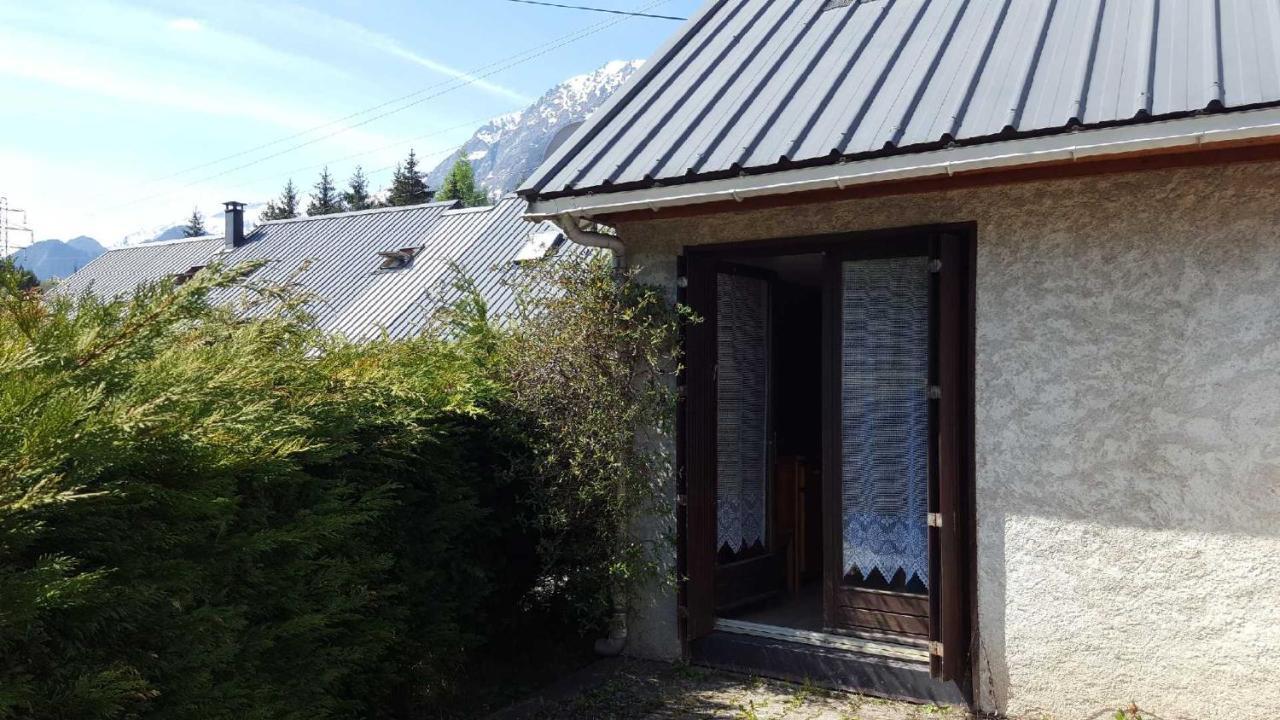 فيلا أليمونتفي L'Eau Dolle, Maison 8 Personnes Avec Jardin Au Bord De La Riviere Et A Proximite De La Remontee Mecanique المظهر الخارجي الصورة