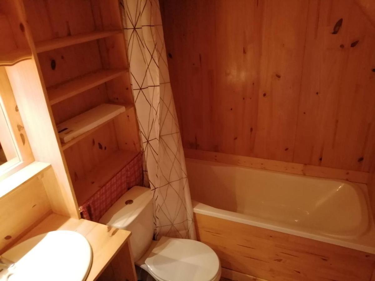 فيلا أليمونتفي L'Eau Dolle, Maison 8 Personnes Avec Jardin Au Bord De La Riviere Et A Proximite De La Remontee Mecanique المظهر الخارجي الصورة